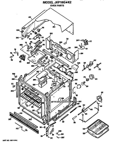 Main body