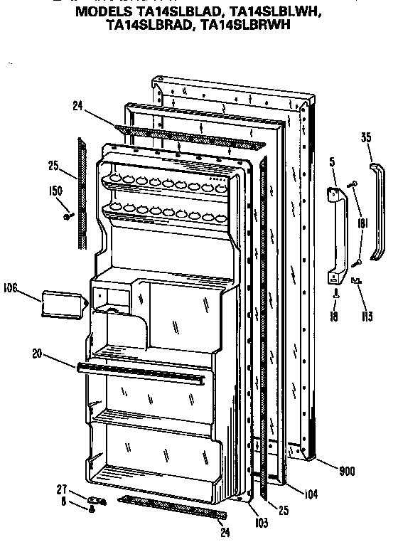 Door