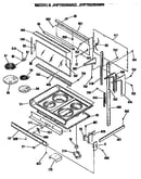 Cooktop