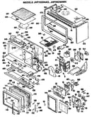 Microwave parts