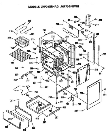 Oven
