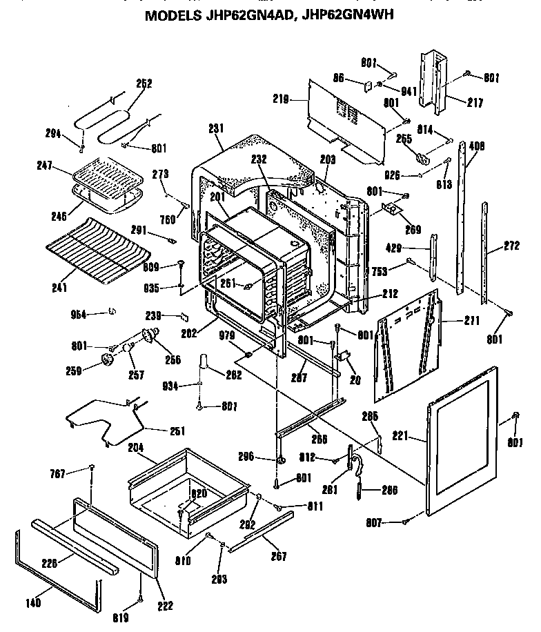 Oven