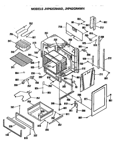 Oven