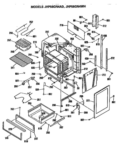 Oven
