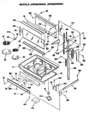 Cooktop