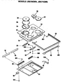 Cooktop