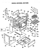 Oven