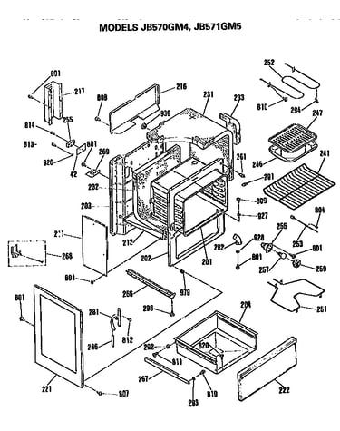 Oven