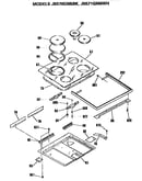 Cooktop