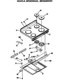 Cooktop