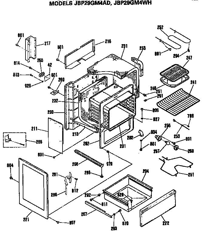Oven