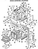 Ovens