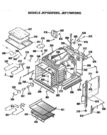 Oven