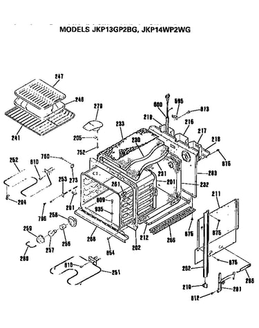 Oven