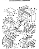 Microwave parts
