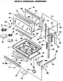 Cooktop