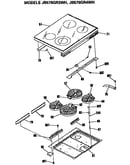 Cooktop