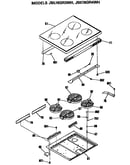 Cooktop
