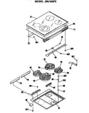 Cooktop