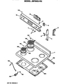 Cooktop