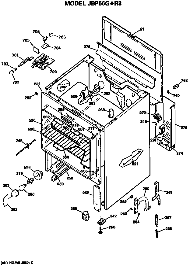 MAIN BODY