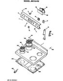 Cooktop