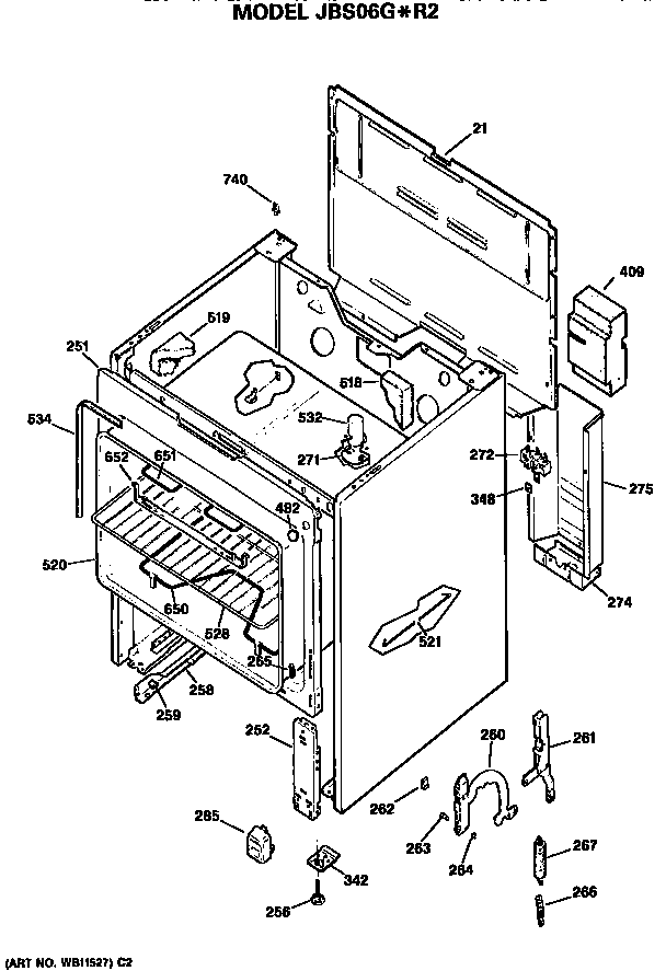 MAIN BODY