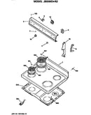 Cooktop