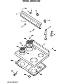 Cooktop