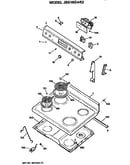 Cooktop