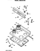 Cooktop
