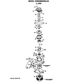 2 speed motor