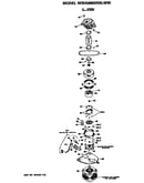 2 speed motor