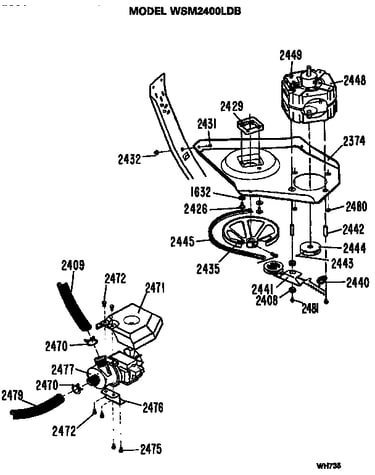 Motor