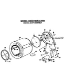 Drum and duct