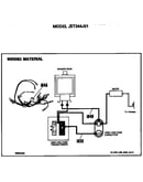 Wiring material