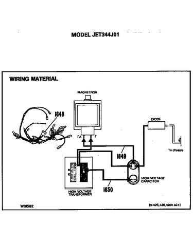 Wiring material