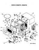 Microwave oven