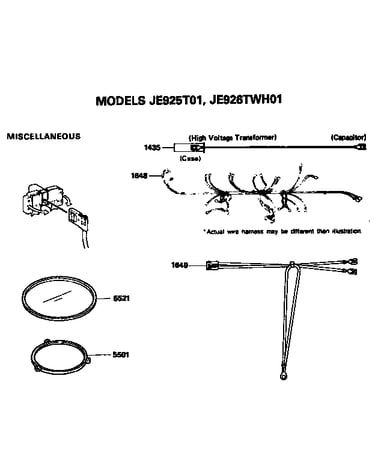 Wiring material