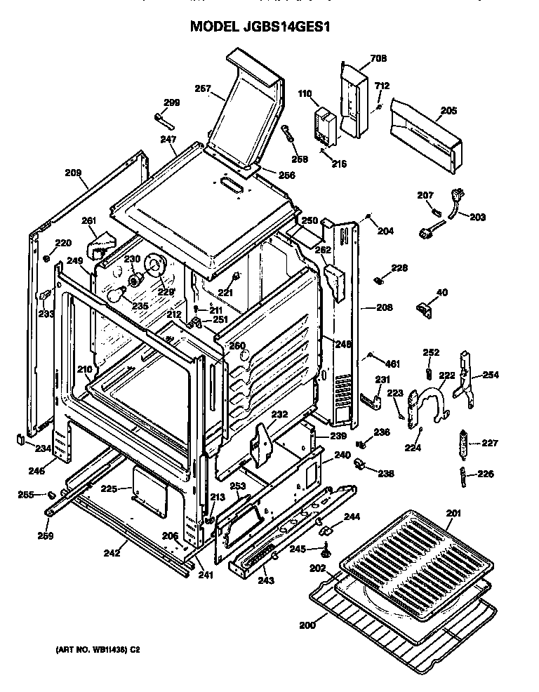 MAIN BODY