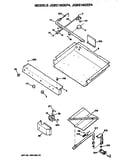 Burner assembly