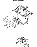 Burner assembly