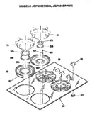 Cooktop