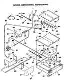 Burner - broiler