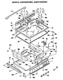 Cooktop