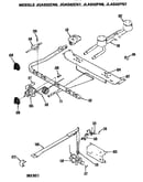 Gas control system