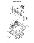 Cooktop