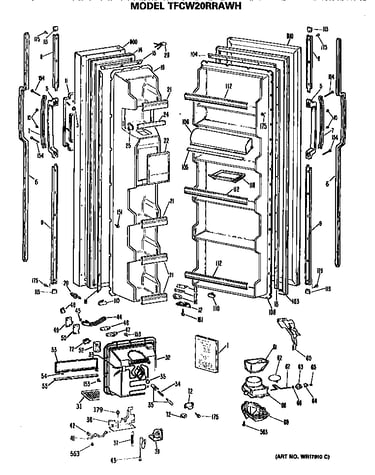 Doors