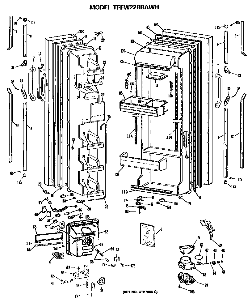 DOORS