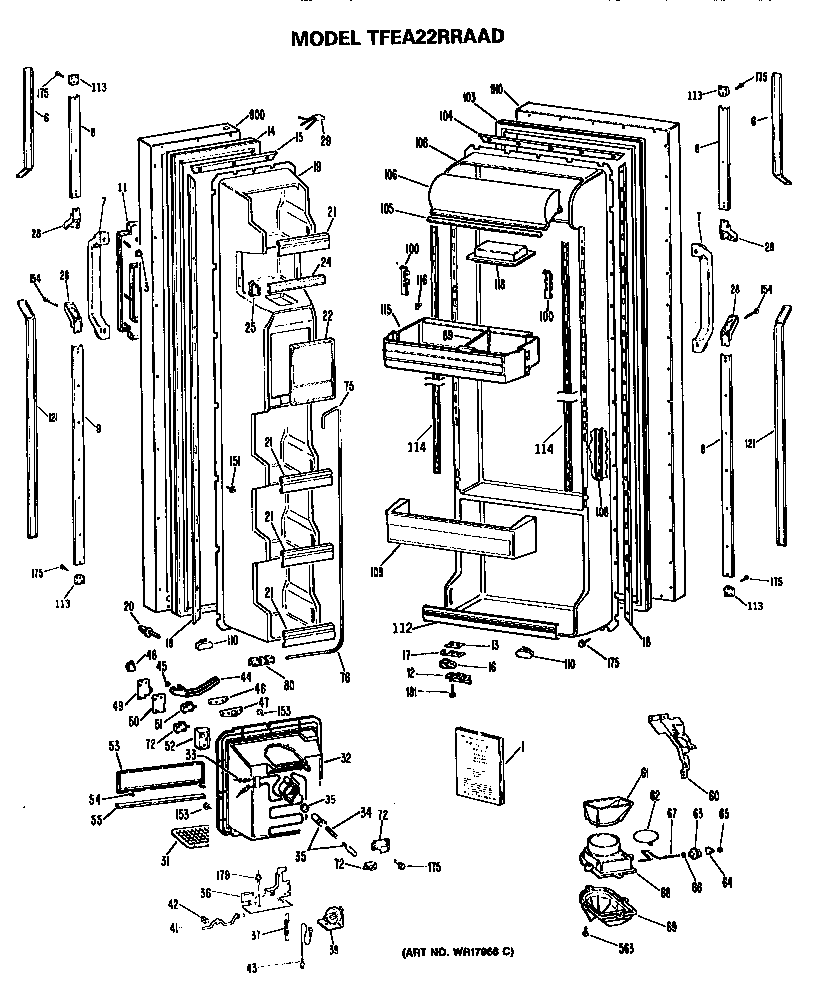 Doors